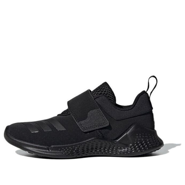 Кроссовки rapidabounce c Adidas, черный
Кроссовки rapidabounce c Adidas, черный