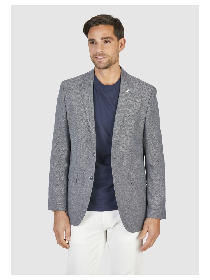 Куртка HECHTER PARIS
Куртка HECHTER PARIS