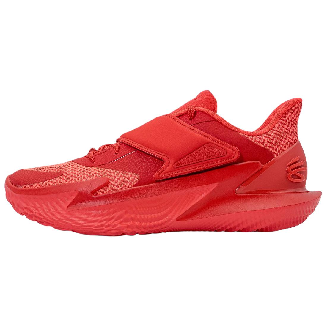Under Armour Мужские баскетбольные кроссовки Curry Fox 2, красные
Under Armour Мужские баскетбольные кроссовки Curry Fox 2, красные