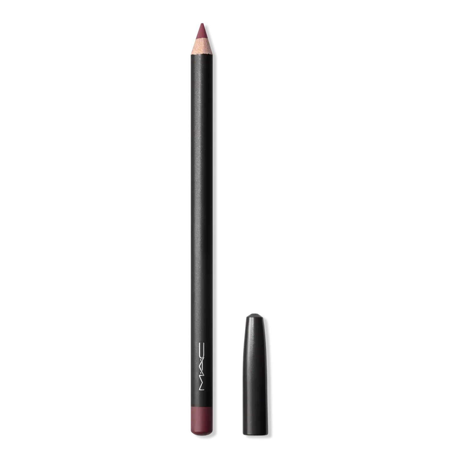 Карандаш для контура губ MAC, Plum (potent reddened plum)
Карандаш для контура губ MAC, Plum (potent reddened plum)