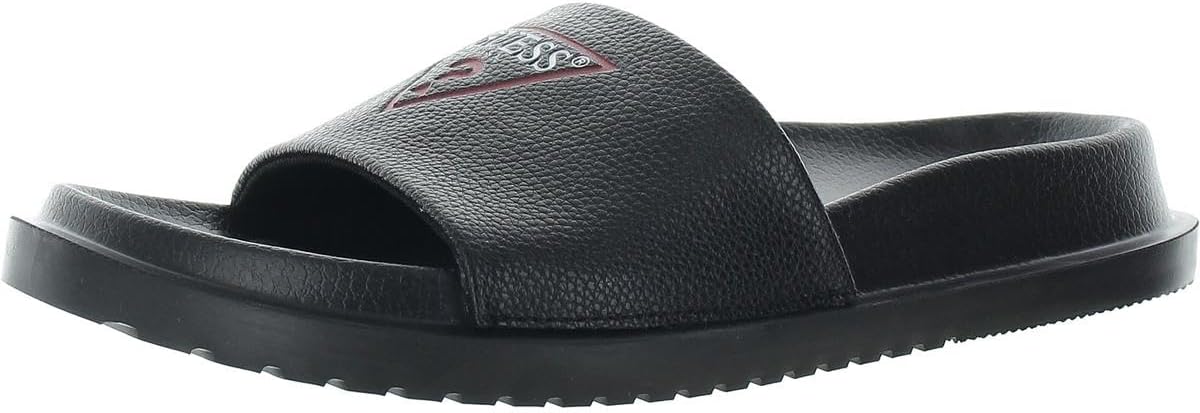 Сандалии GUESS mens Vumble, Black 001
Сандалии GUESS mens Vumble, Black 001