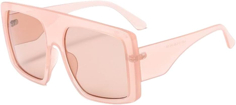 Роскошные большие солнцезащитные очки для женщин в винтажном розовом цвете, защита от ультрафиолета UV400, модные солнцезащитные очки большого размера generic, C1-24866
Роскошные большие солнцезащитные очки для женщин в винтажном розовом цвете, защита от ультрафиолета UV400, модные солнцезащитные очки большого размера generic, C1-24866