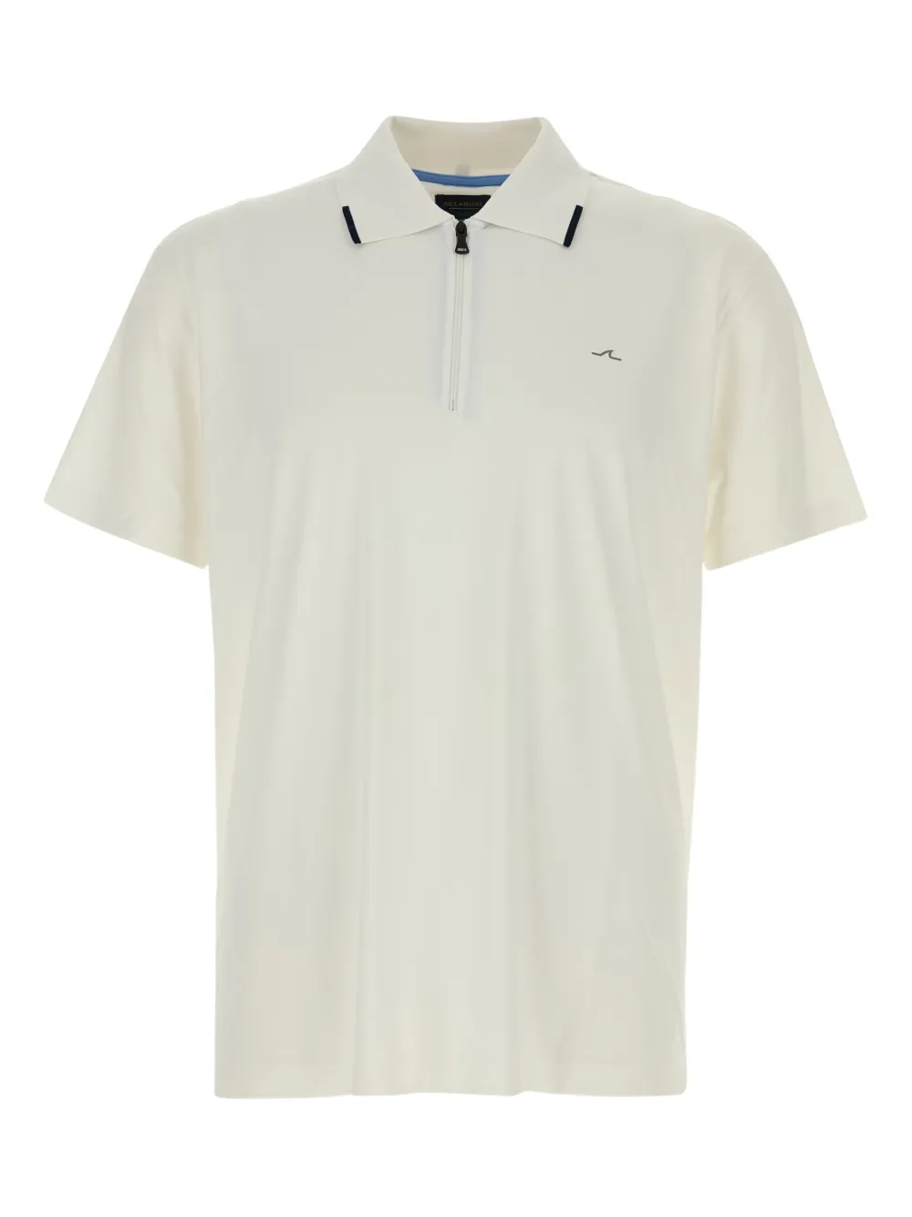 Рубашка поло с воротником на молнии Paul & Shark, нейтральный
Рубашка поло с воротником на молнии Paul & Shark, нейтральный