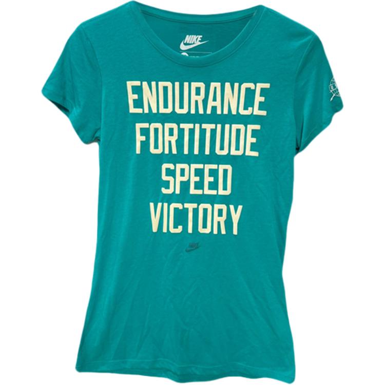 Футболки женские бирюзовые Nike, синий
Футболки женские бирюзовые Nike, синий