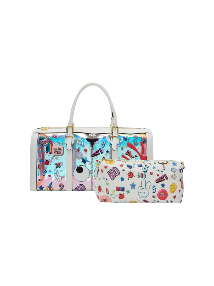 Спортивная сумка myMo
Спортивная сумка myMo