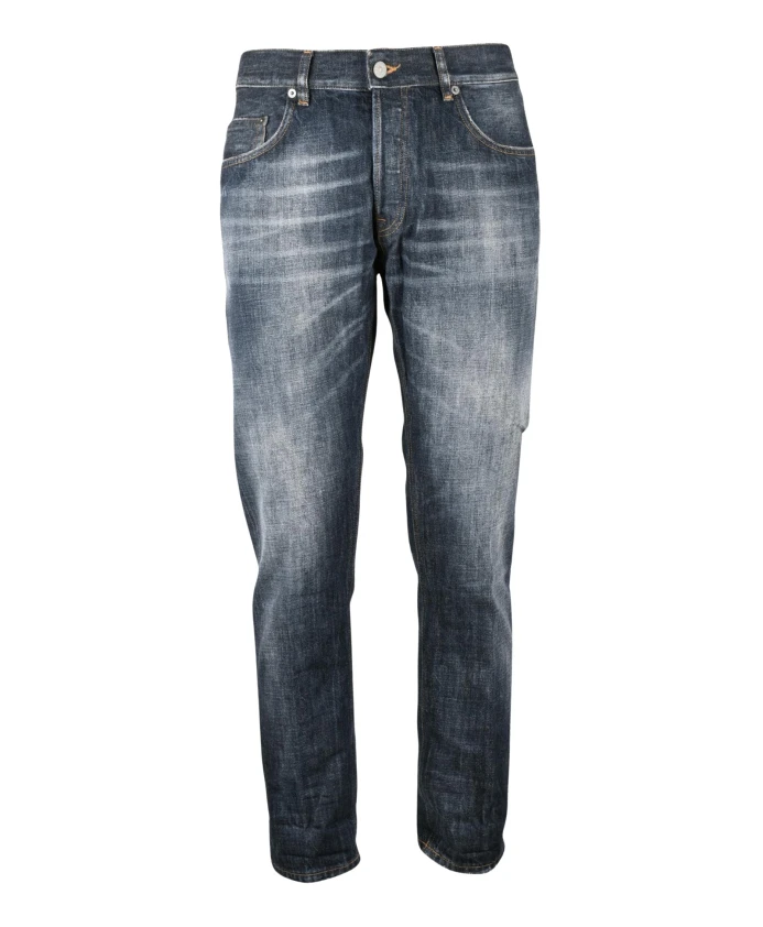 Джинсы Dondup, черный
Джинсы Dondup, черный