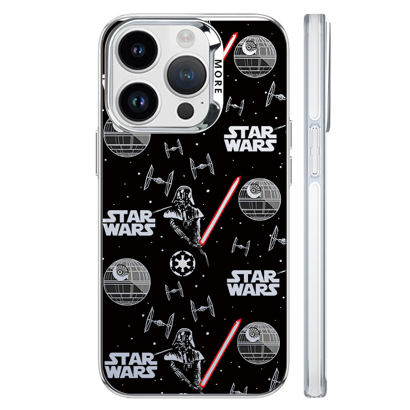 Чехол для телефона Disney, DISNEYDDCY0013Z-Colored Silver Silver Electroplated Silver
Чехол для телефона Disney, DISNEYDDCY0013Z-Colored Silver Silver Electroplated Silver