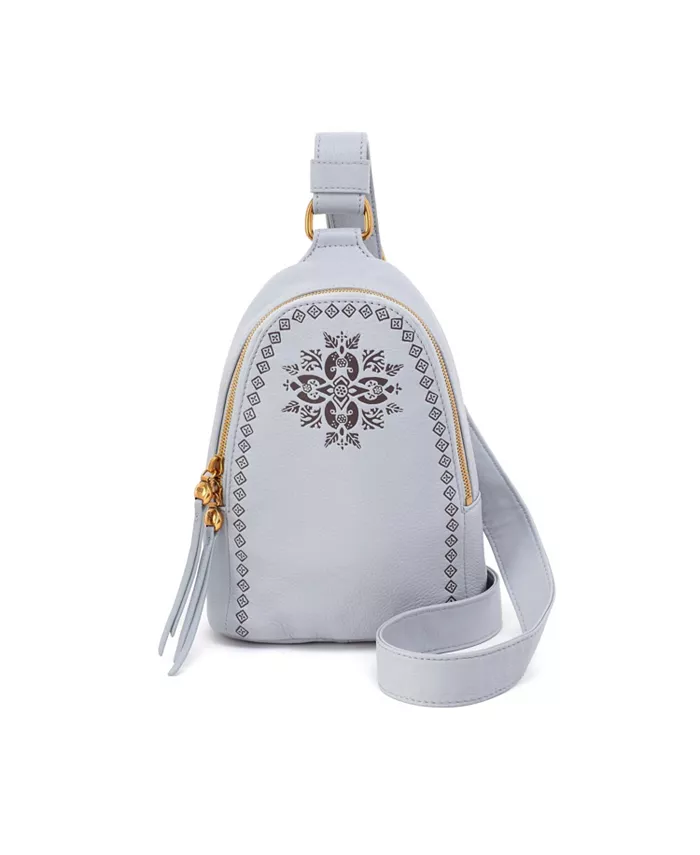 Сумка FERN SLING HOBO, синий
Сумка FERN SLING HOBO, синий