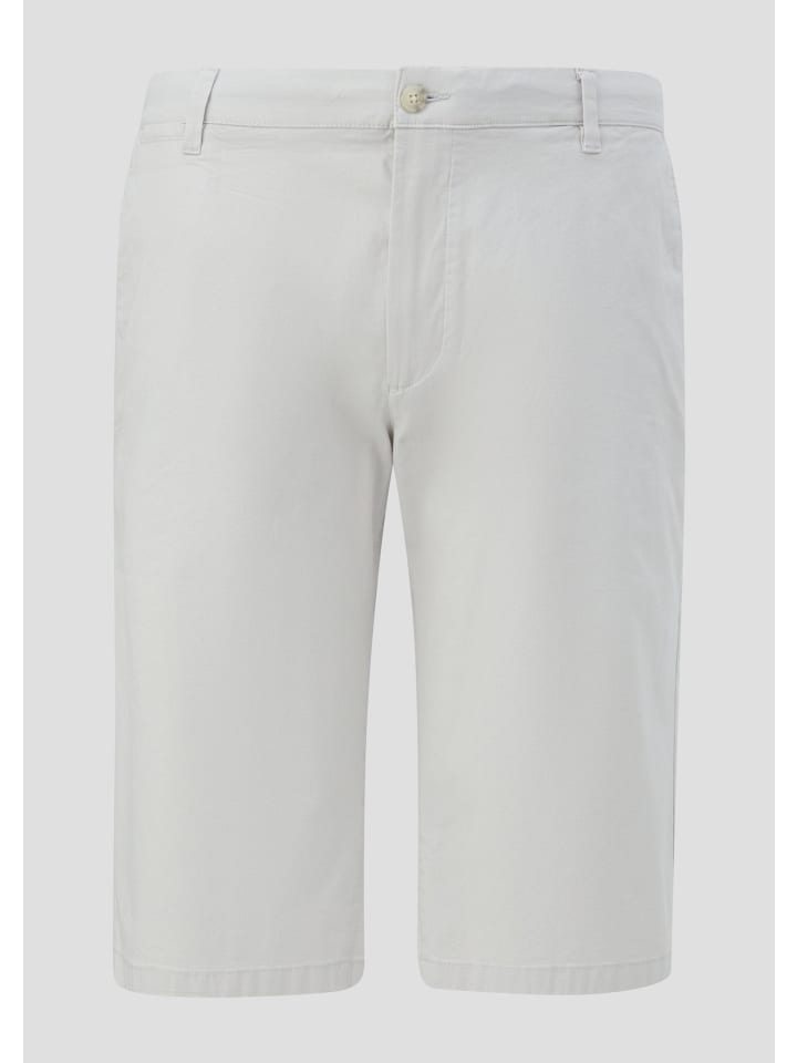 s.Oliver Шорты Bermuda PHOENIX in 9016_hellgrau
s.Oliver Шорты Bermuda PHOENIX in 9016_hellgrau