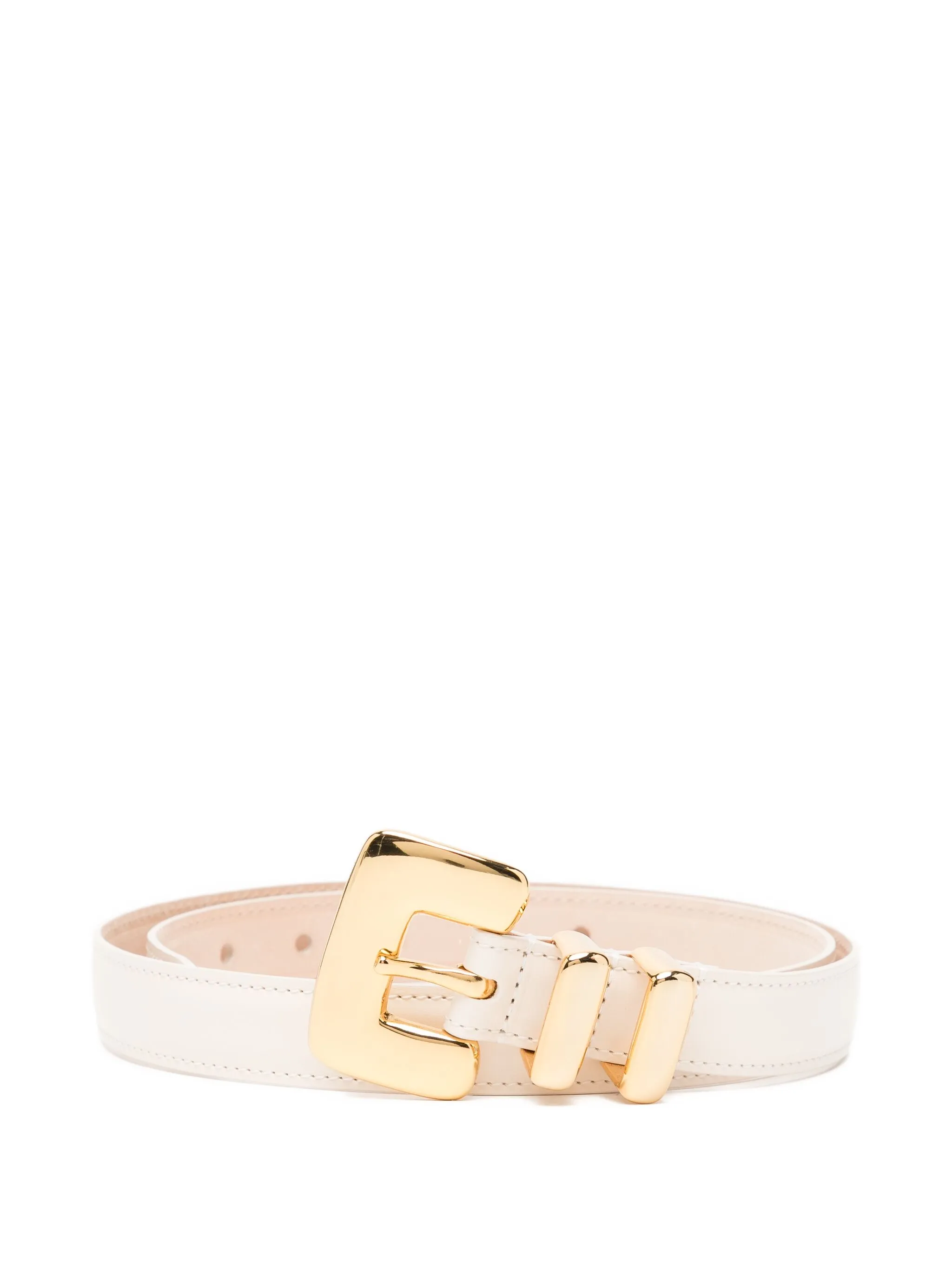 Ремень Tetra Déhanche, нейтральный
Ремень Tetra Déhanche, нейтральный