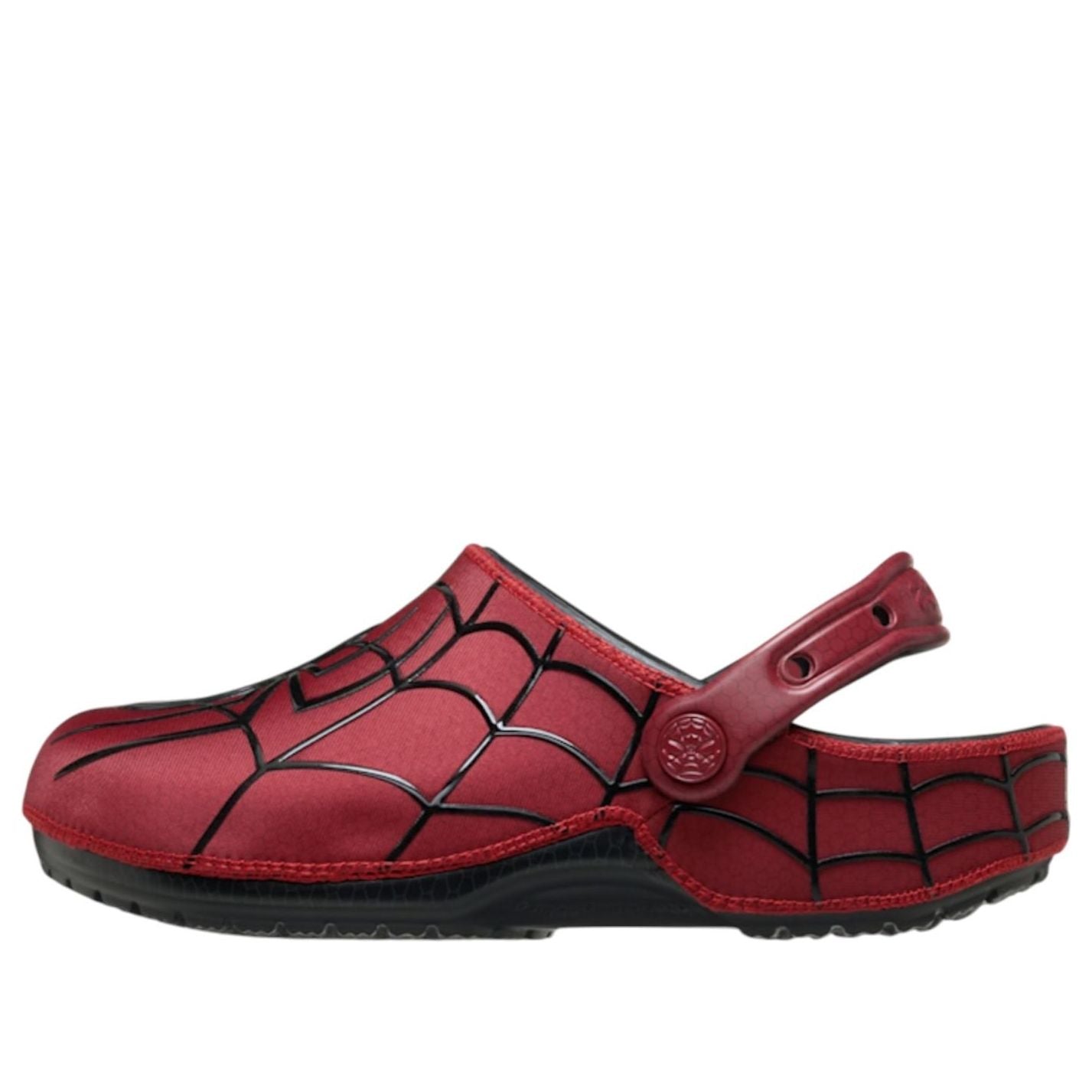 Crocs x Marvel's Classic Clog 'Spider Man'
Crocs x Marvel's Classic Clog 'Spider Man'