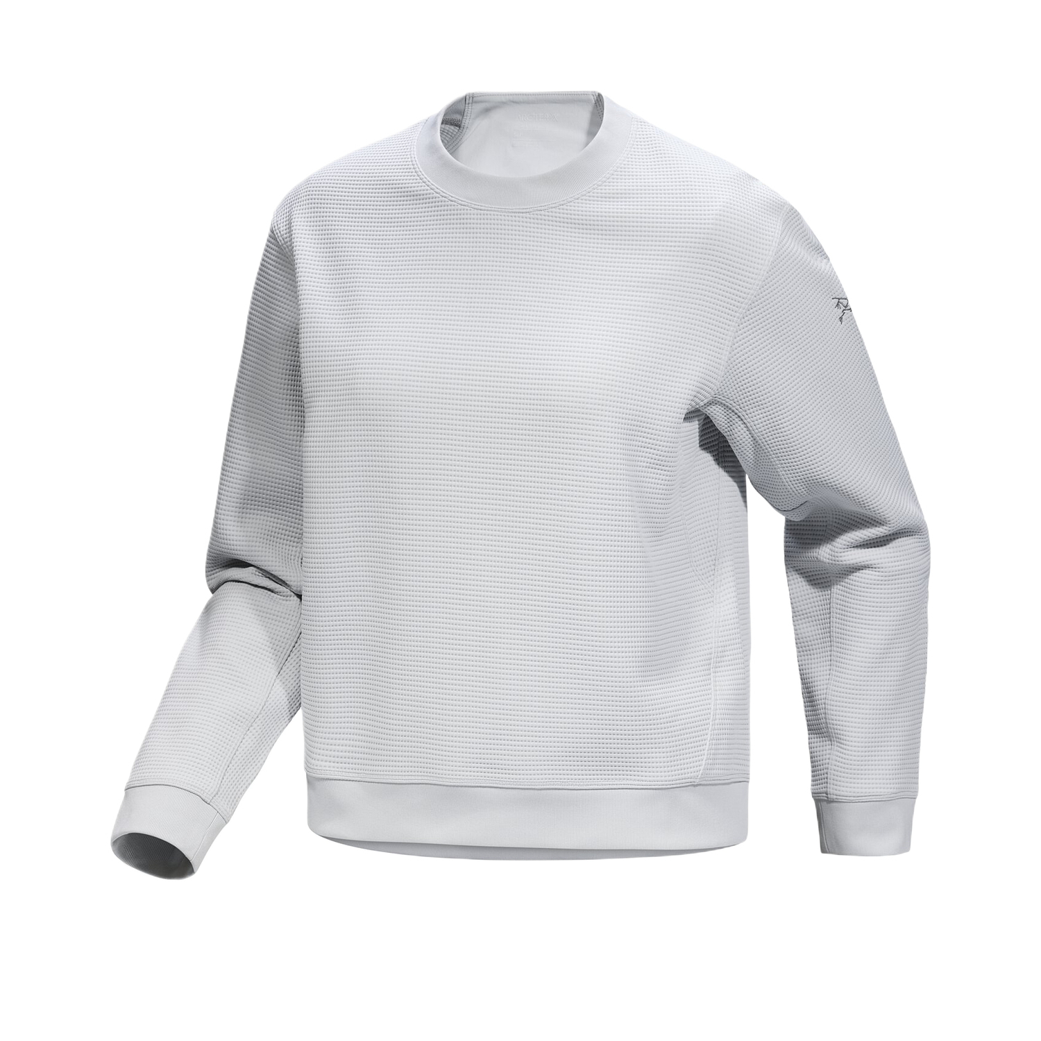 Толстовка Olera женская Arcteryx, серый
Толстовка Olera женская Arcteryx, серый