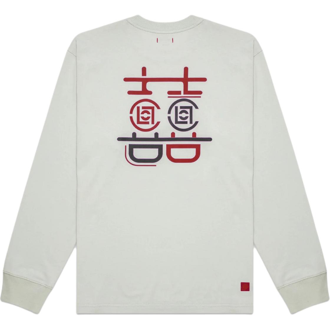 Футболка Unisex Gray CLOT, серый
Футболка Unisex Gray CLOT, серый