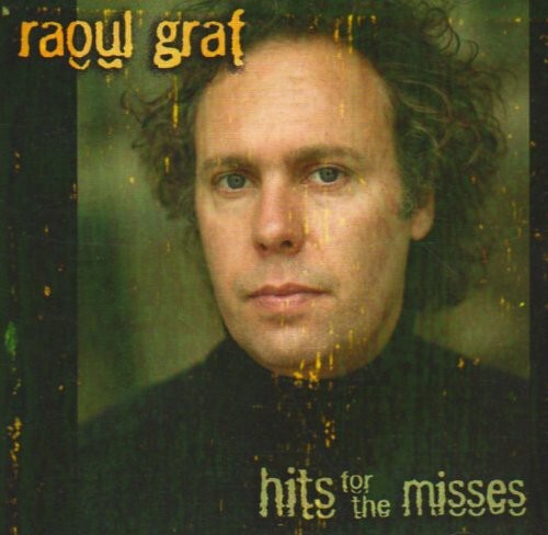 CD диск Graf, Raoul: Graf, Raoul : Hits for the Misses
CD диск Graf, Raoul: Graf, Raoul : Hits for the Misses