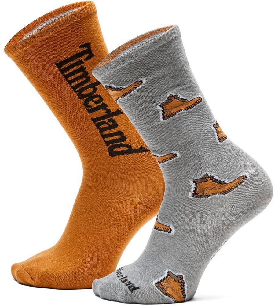 Носки TIMBERLAND Socks, цвет grey/mottled grey/orange/dark orange
Носки TIMBERLAND Socks, цвет grey/mottled grey/orange/dark orange
