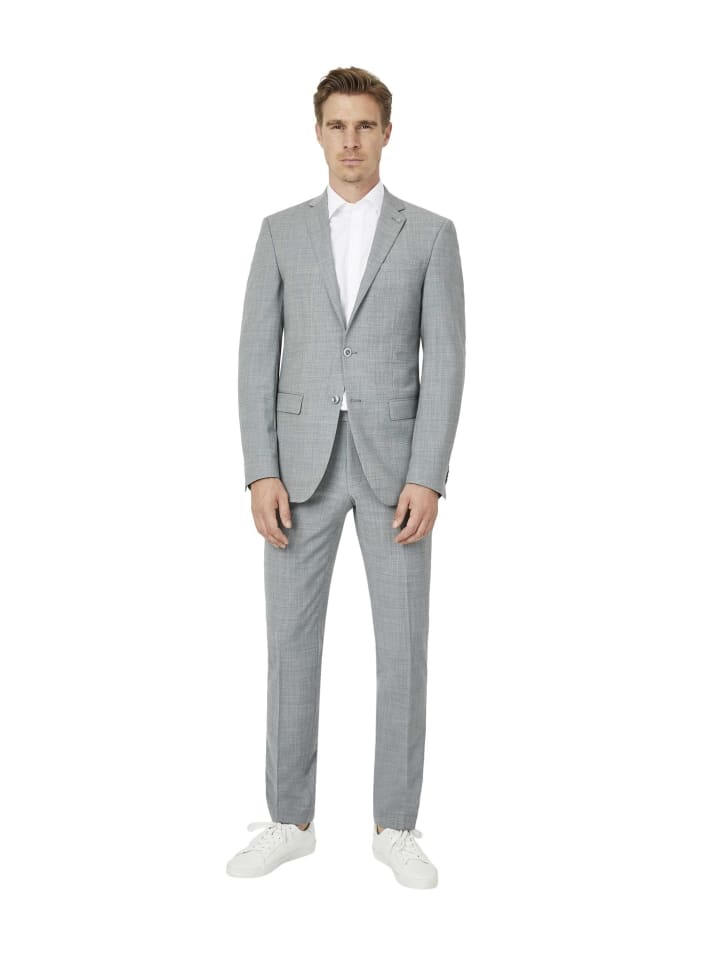 Куртка HECHTER PARIS, серый
Куртка HECHTER PARIS, серый