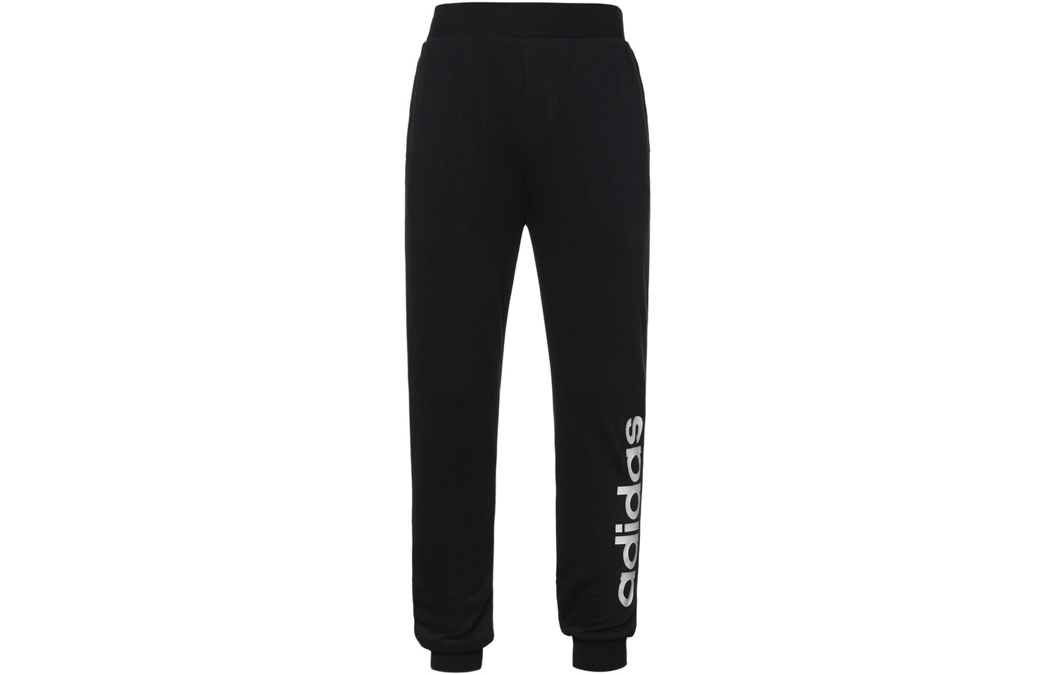 Мужские трикотажные спортивные штаны adidas neo, Черный
Мужские трикотажные спортивные штаны adidas neo, Черный