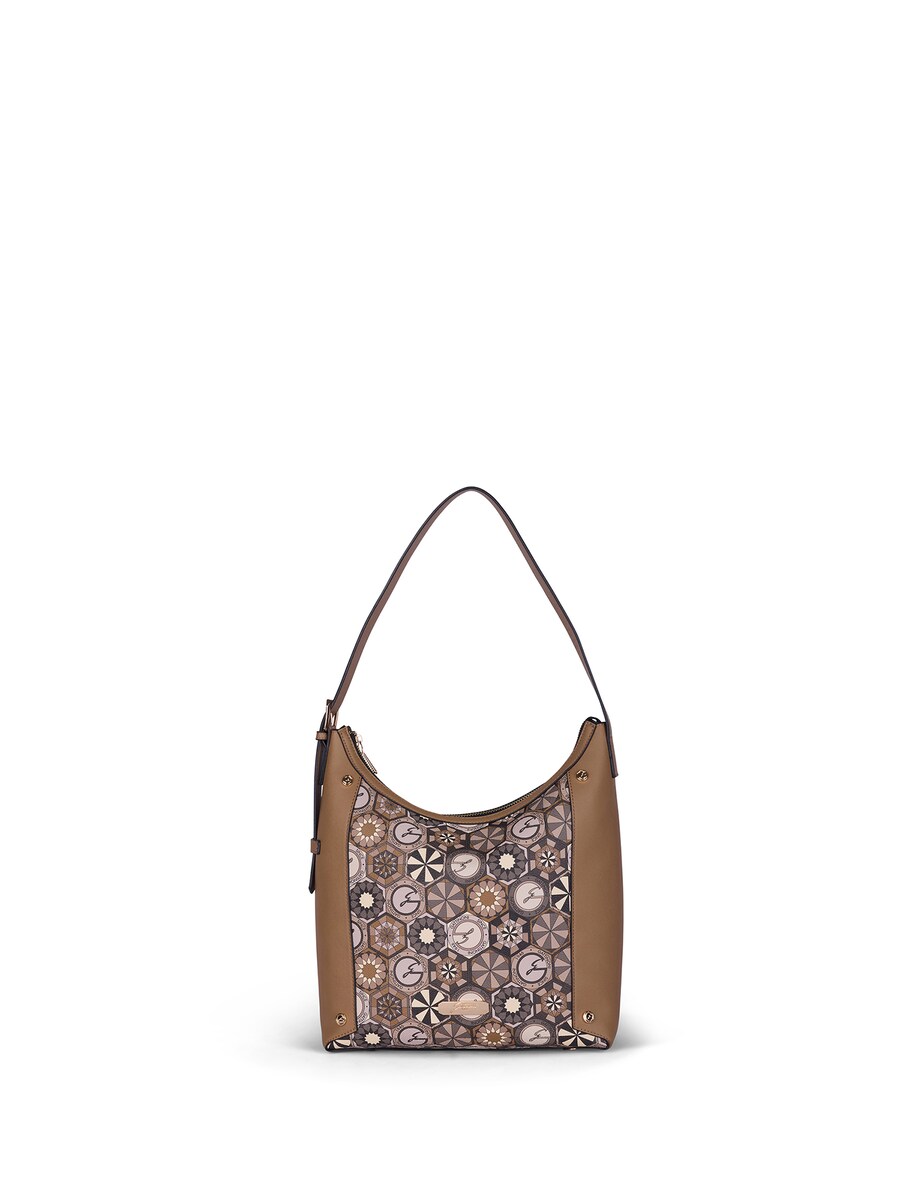 Сумка через плечо Gattinoni, светло-коричневый
Сумка через плечо Gattinoni, светло-коричневый