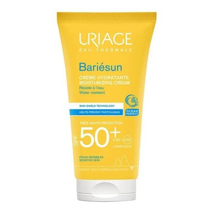 Крем Bariesun Spf50 50 мл Uriage
Крем Bariesun Spf50 50 мл Uriage