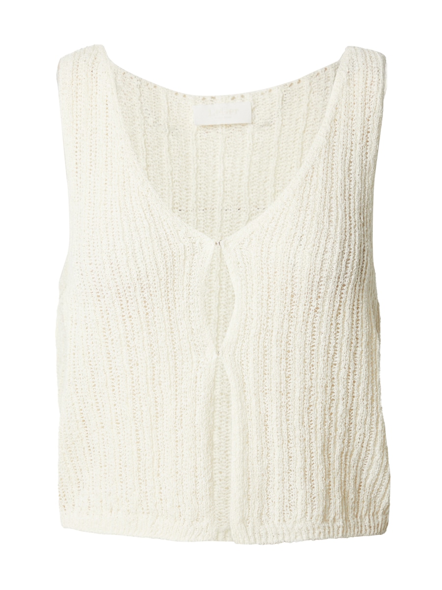 Вязаный топ LeGer by Lena Gercke Janina, Wool White
Вязаный топ LeGer by Lena Gercke Janina, Wool White