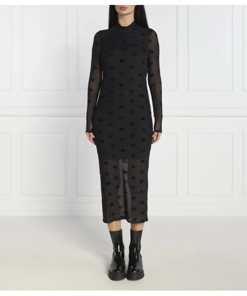 Платье Насус Hugo, черный
Платье Насус Hugo, черный