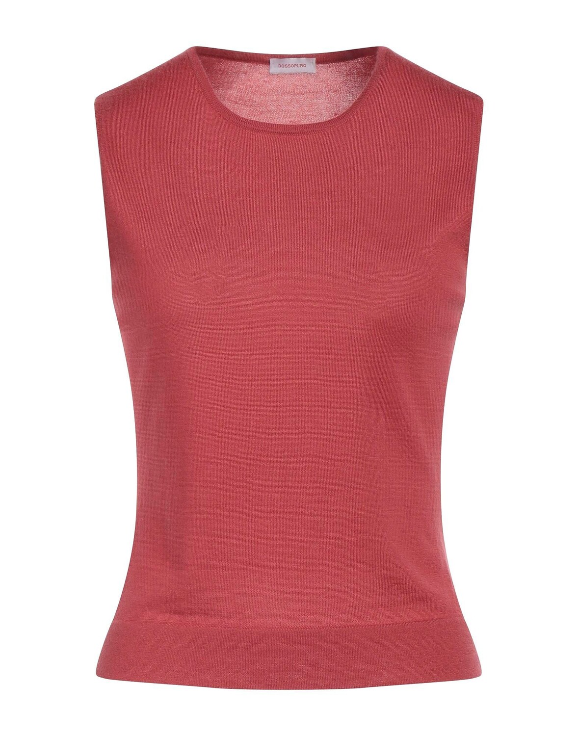 Свитер Rossopuro, бледно-розовый
Свитер Rossopuro, бледно-розовый