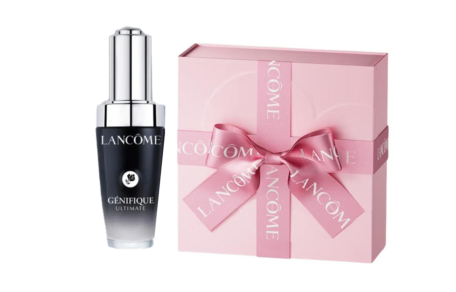 LANCOME LANKOU Super Repair Black Bottle Serum Увлажняющая и восстанавливающая сыворотка 30 мл/50 мл
LANCOME LANKOU Super Repair Black Bottle Serum Увлажняющая и восстанавливающая сыворотка 30 мл/50 мл