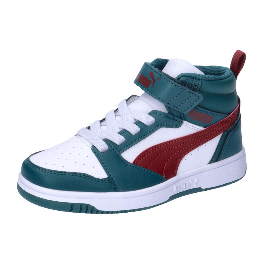 Детские кроссовки Puma Rebound V6 Mid AC+ PS 393832
Детские кроссовки Puma Rebound V6 Mid AC+ PS 393832