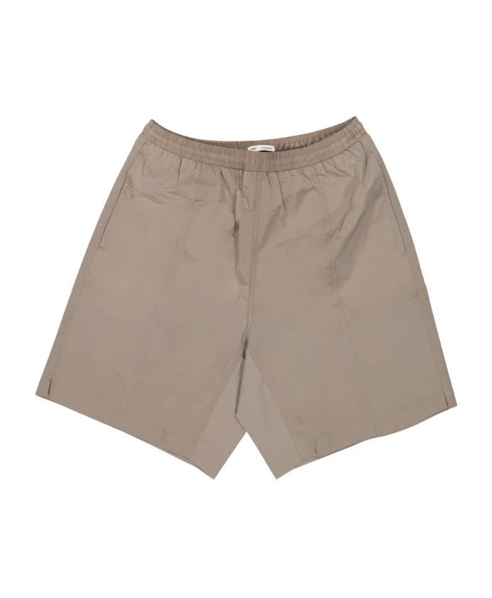 Плавки «Друг сердца» Ami Paris, бежевый
Плавки «Друг сердца» Ami Paris, бежевый