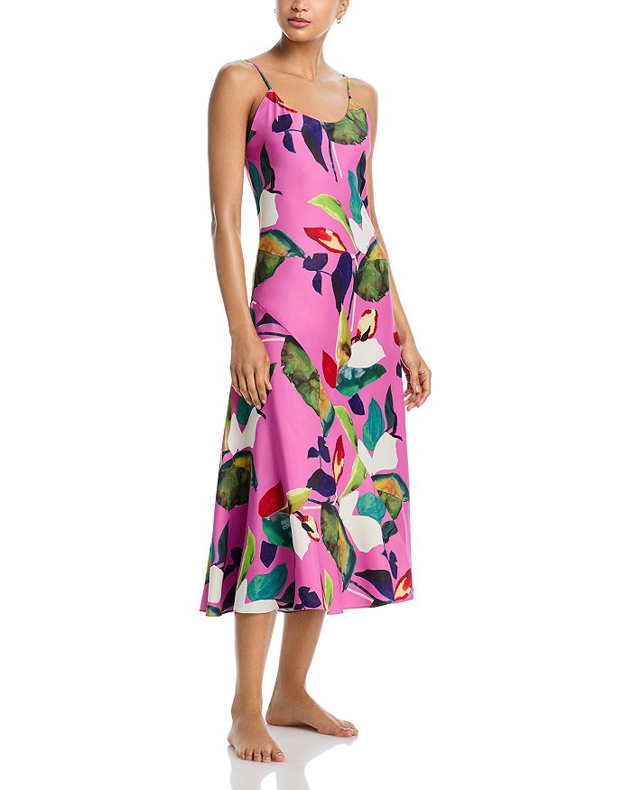 Даидо Ночная сорочка Natori, розовый
Даидо Ночная сорочка Natori, розовый