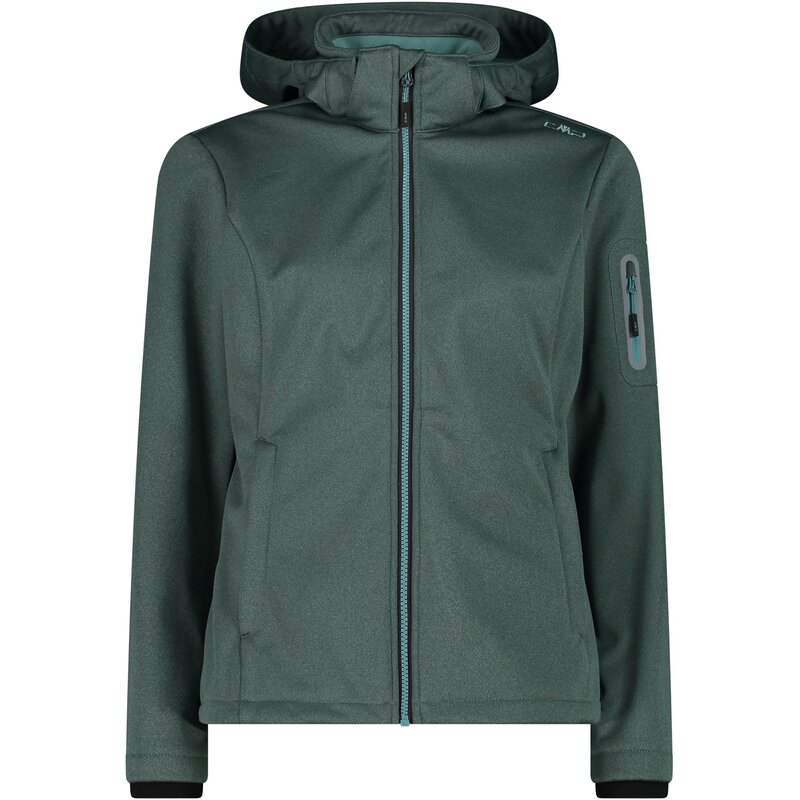 Функциональная куртка Cmp, цвет agave mel.
Функциональная куртка Cmp, цвет agave mel.