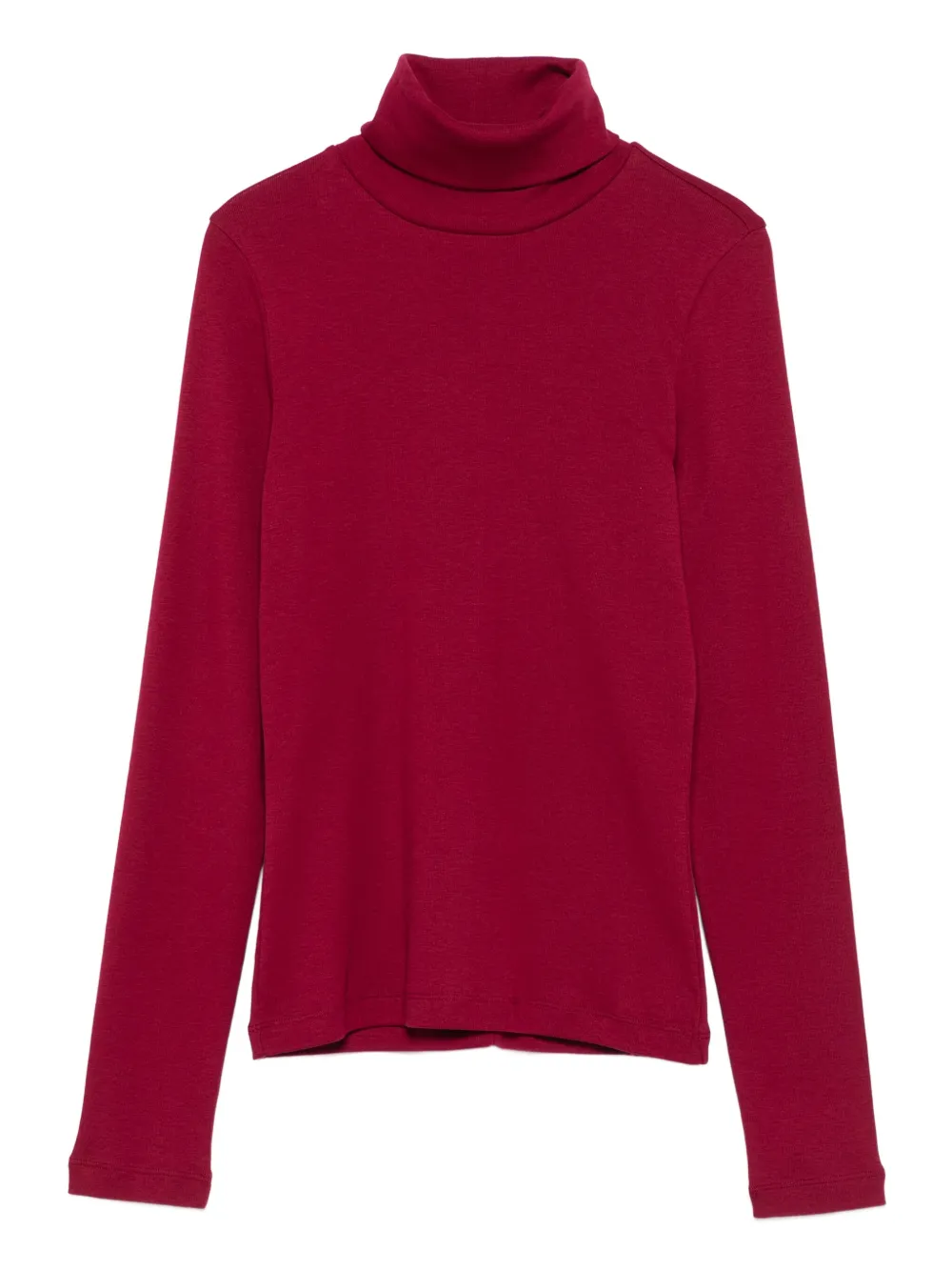 Топ Dinah с высоким воротником FLORE FLORE, красный
Топ Dinah с высоким воротником FLORE FLORE, красный