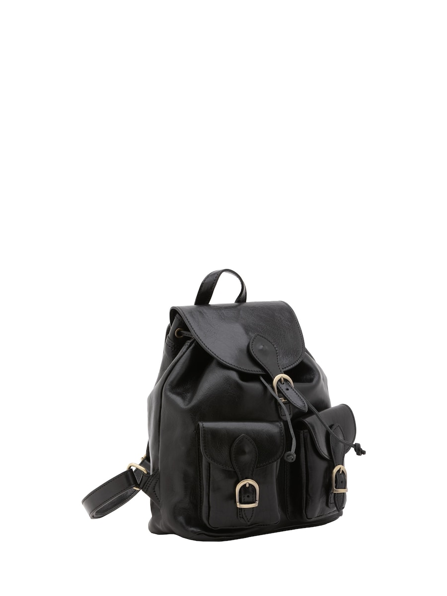 Рюкзак Viola Castellani, черный
Рюкзак Viola Castellani, черный