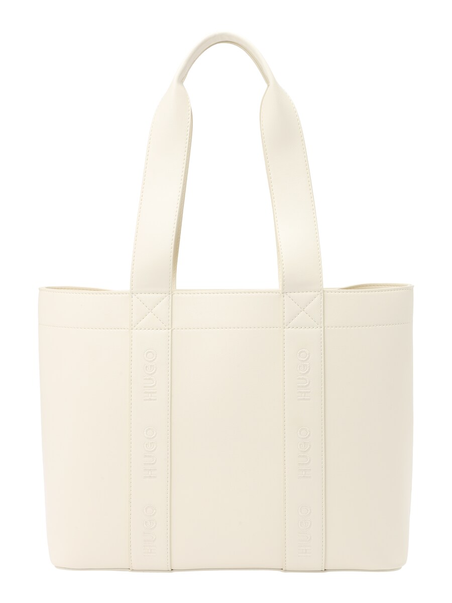 Сумка-шоппер HUGO Becky, натуральный белый
Сумка-шоппер HUGO Becky, натуральный белый