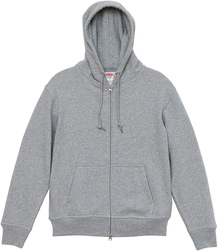 Мужская толстовка с капюшоном United Athle 576701, серый
Мужская толстовка с капюшоном United Athle 576701, серый