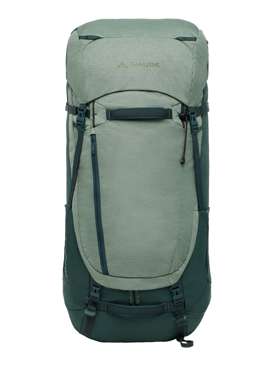 Спортивный рюкзак VAUDE Astrum EVO 70+10 , Green
Спортивный рюкзак VAUDE Astrum EVO 70+10 , Green