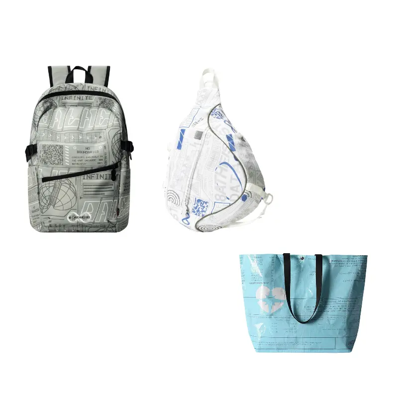 8atheist Полиэстеровый рюкзак унисекс звездчатый белый, Style 6
8atheist Полиэстеровый рюкзак унисекс звездчатый белый, Style 6