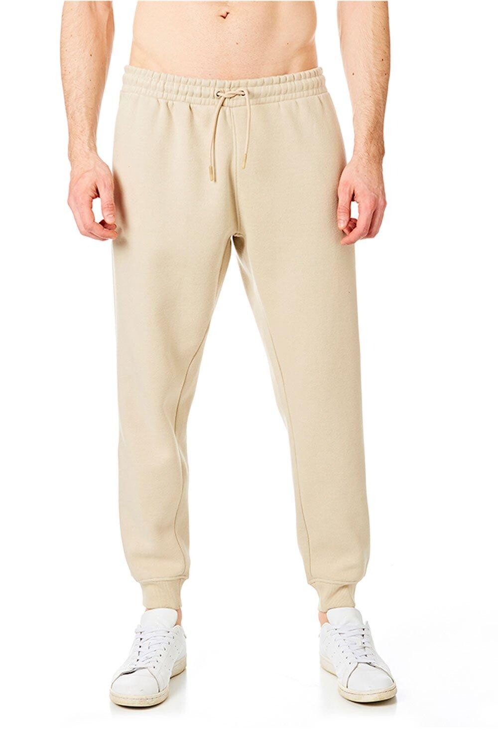 Незаменимые джоггеры с манжетами RIPT Essentials, бежевый
Незаменимые джоггеры с манжетами RIPT Essentials, бежевый