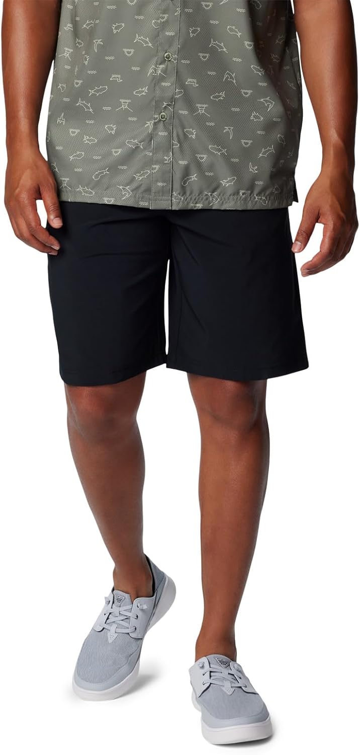 Columbia мужские шорты PFG Grander Marlin III Offshore, Black
Columbia мужские шорты PFG Grander Marlin III Offshore, Black