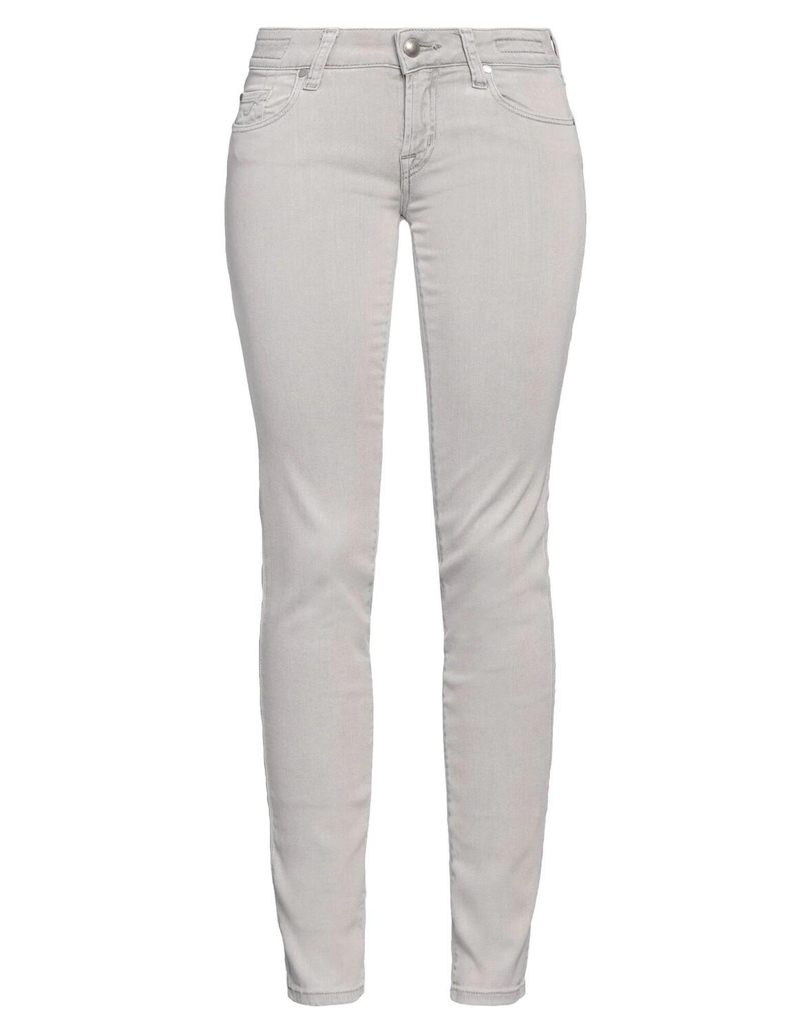 Джинсы Jacob Cohen, светло-серый
Джинсы Jacob Cohen, светло-серый