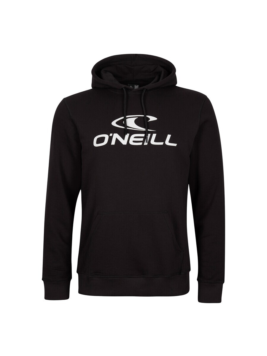 Толстовка с капюшоном O'NEILL Sweatshirt, черный
Толстовка с капюшоном O'NEILL Sweatshirt, черный