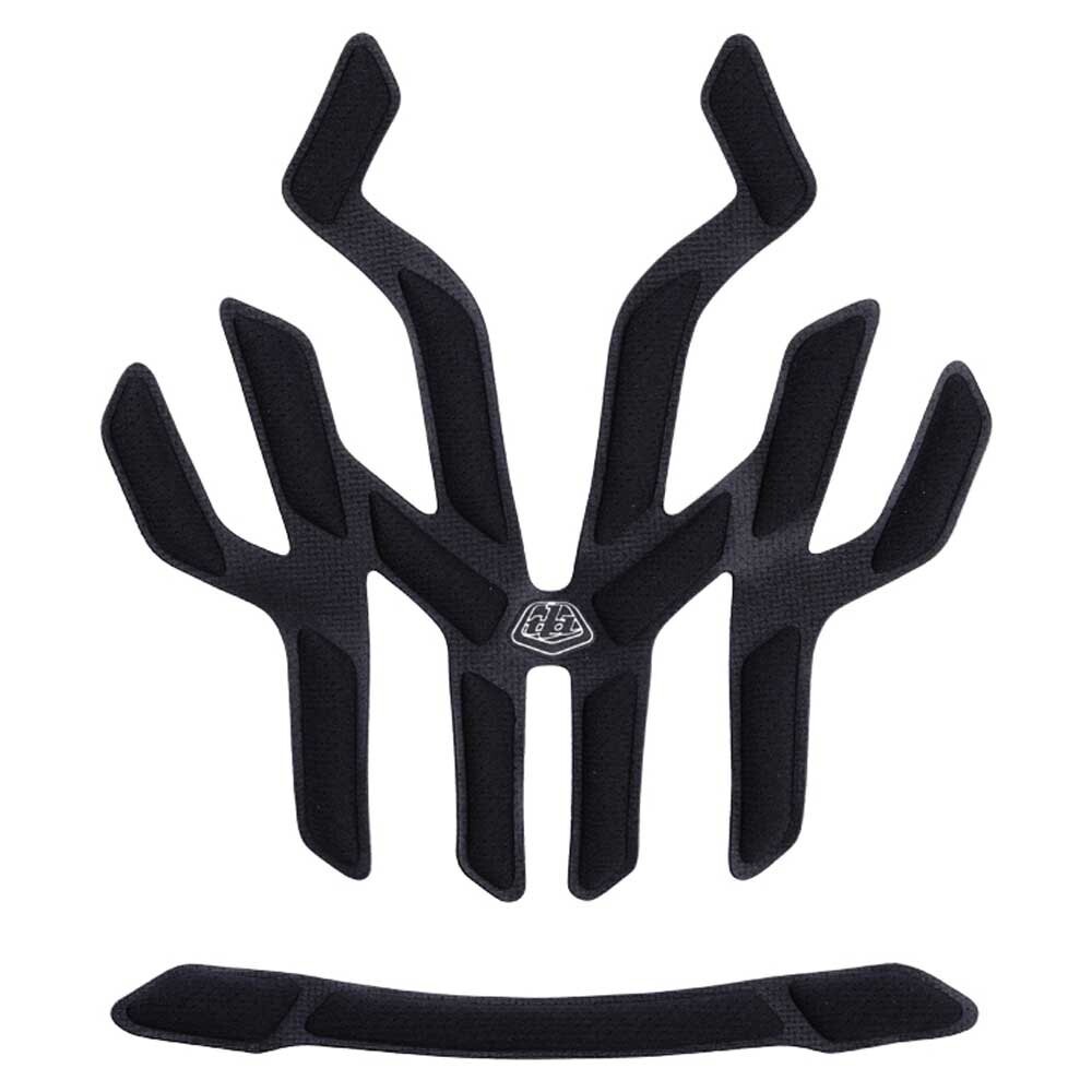 Велосипедный шлем Troy Lee Designs Flowline SE Fit Pad
Велосипедный шлем Troy Lee Designs Flowline SE Fit Pad