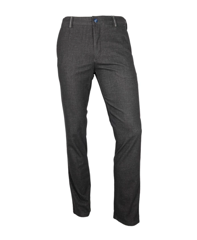 Брюки-Чиносы из активного джерси Meyer, серый
Брюки-Чиносы из активного джерси Meyer, серый