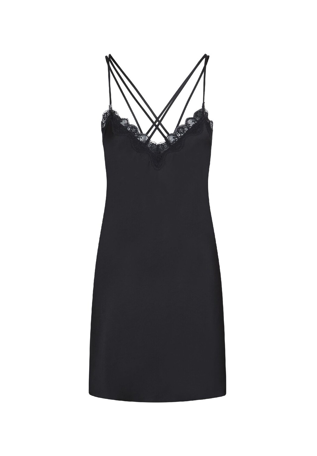 Маленькое платье LINGADORE, черный
Маленькое платье LINGADORE, черный