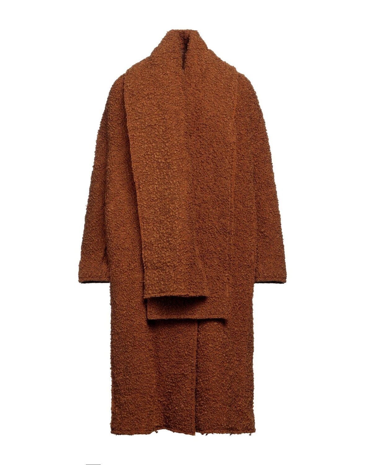 Пальто Erika Cavallini, коричневый
Пальто Erika Cavallini, коричневый