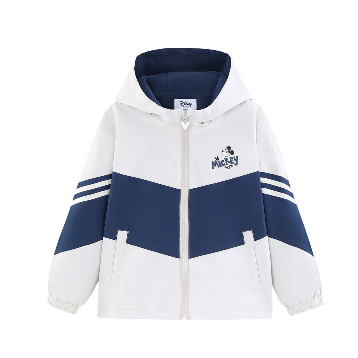 Disney Ветровка Apricot & Navy Blue детская
Disney Ветровка Apricot & Navy Blue детская