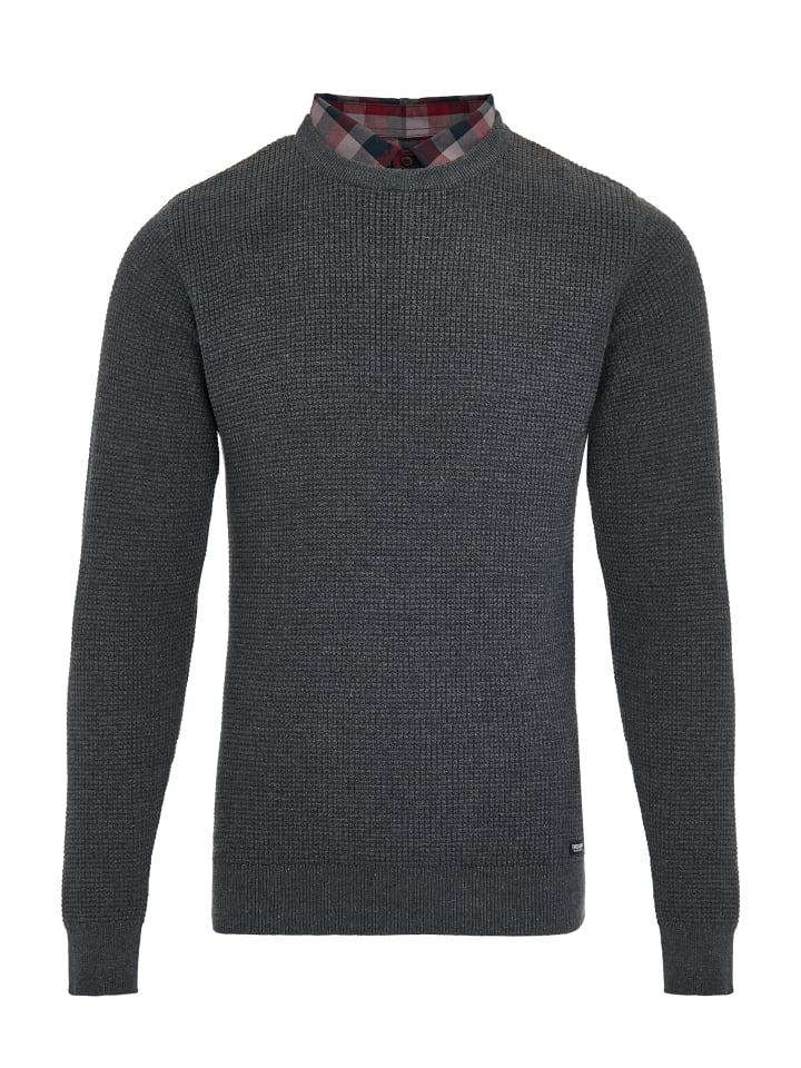 Свитер Threadbare
Свитер Threadbare