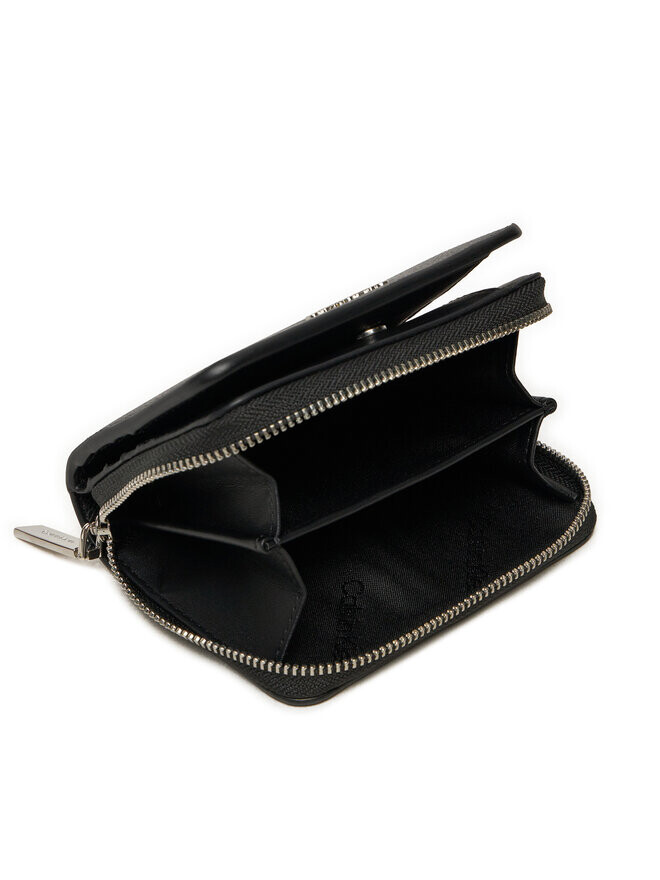 Кошелек Calvin Klein, черный
Кошелек Calvin Klein, черный