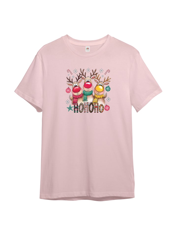 Футболка PAULGOS, розовый
Футболка PAULGOS, розовый