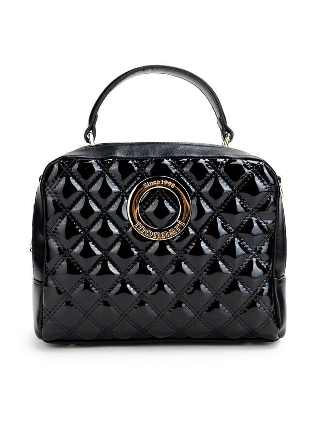 Сумка Monnari, черный
Сумка Monnari, черный